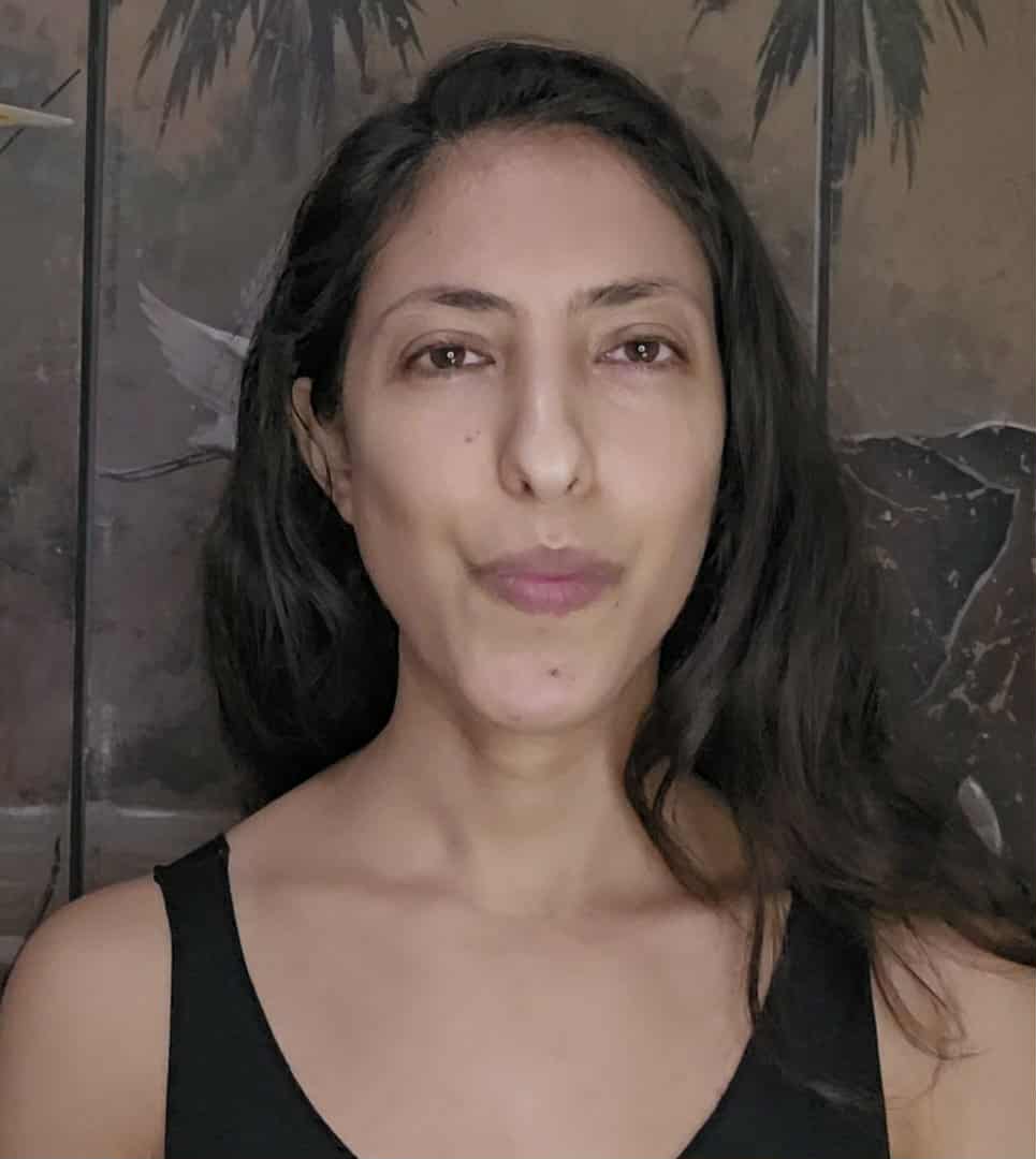 עדי ברק- מלווה נשים לשינה עמוקה, אנרגיה גבוהה, שקט פנימי ומראה צעיר