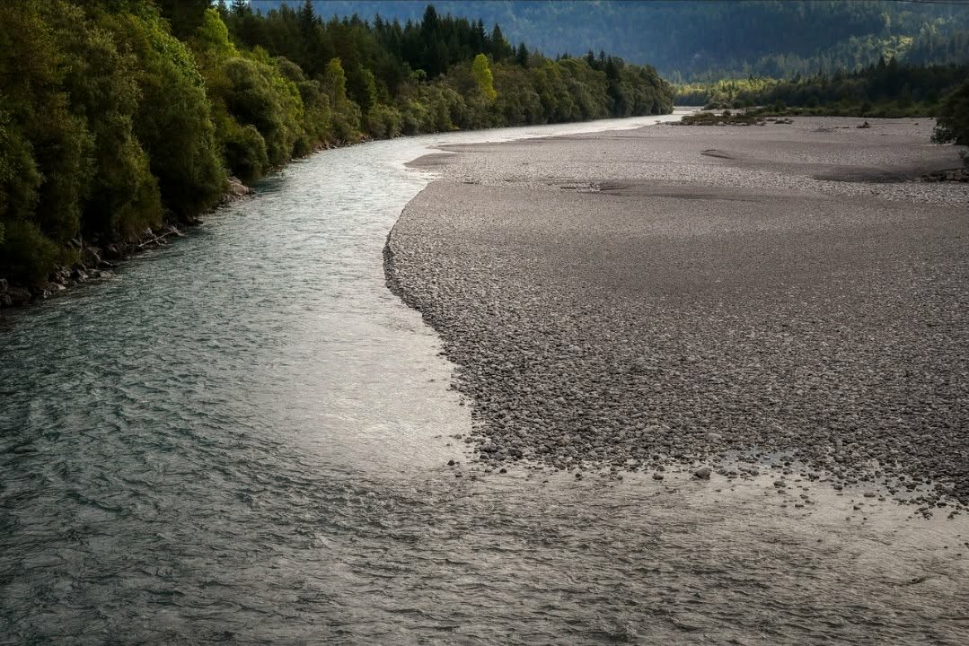 Flow & Real-ease | BaseCamp